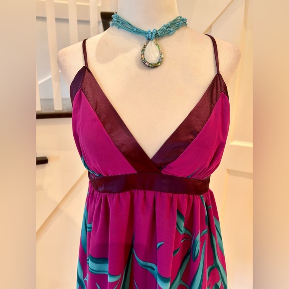 LAST CHANCE! 3/$50 Y2K Babydoll Slip Dress - Picture 4 of 10